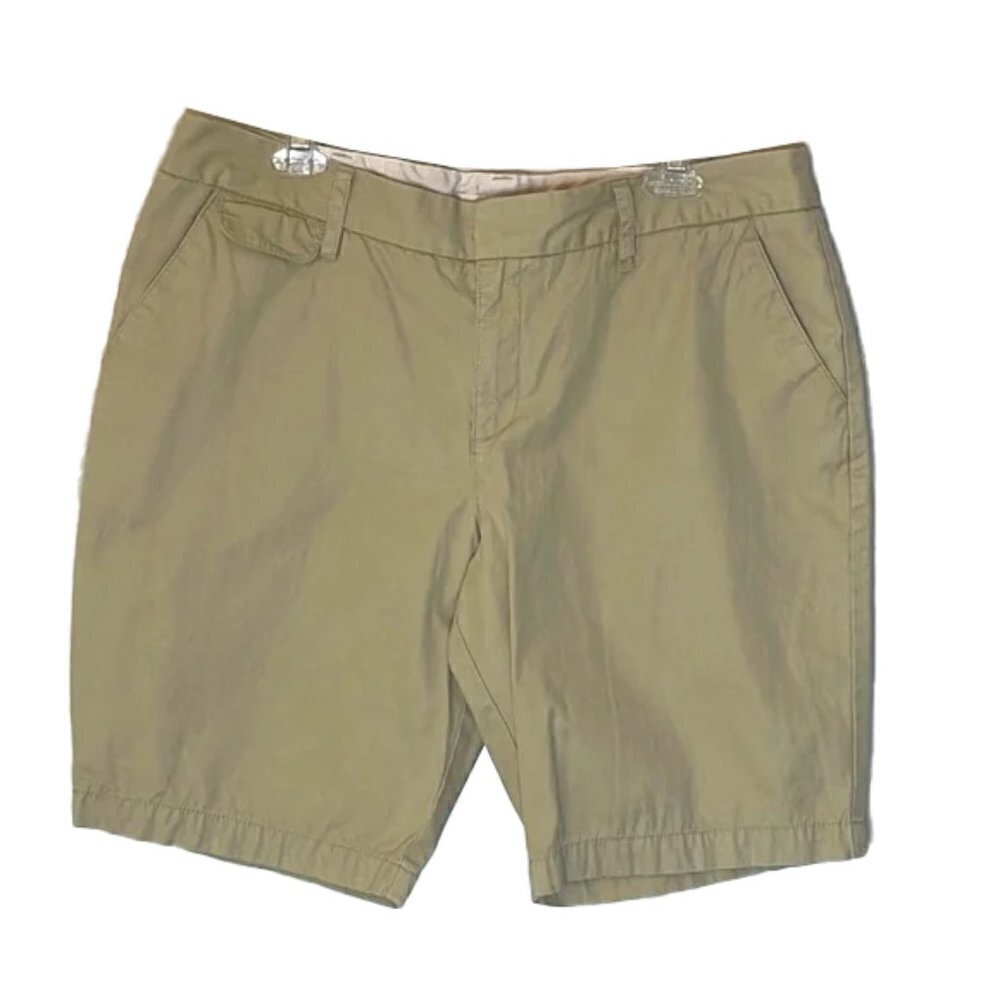 ❤️ 🆕 MERONA Shorts Size 14